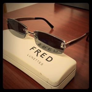 Fred sunglasses